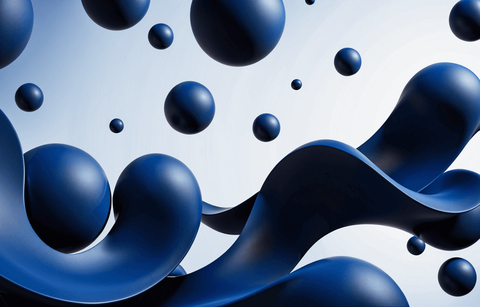 bubbles