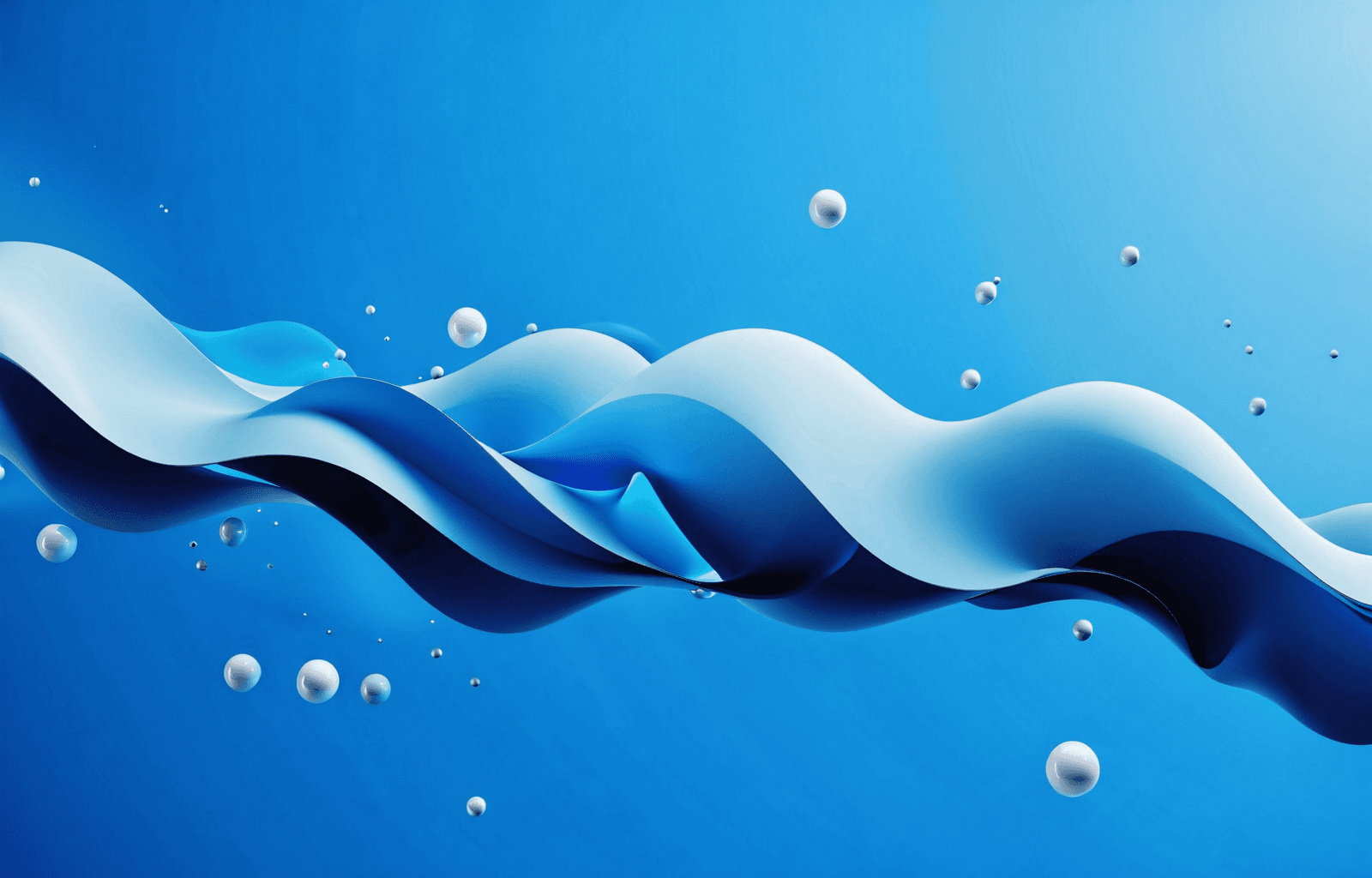 waves