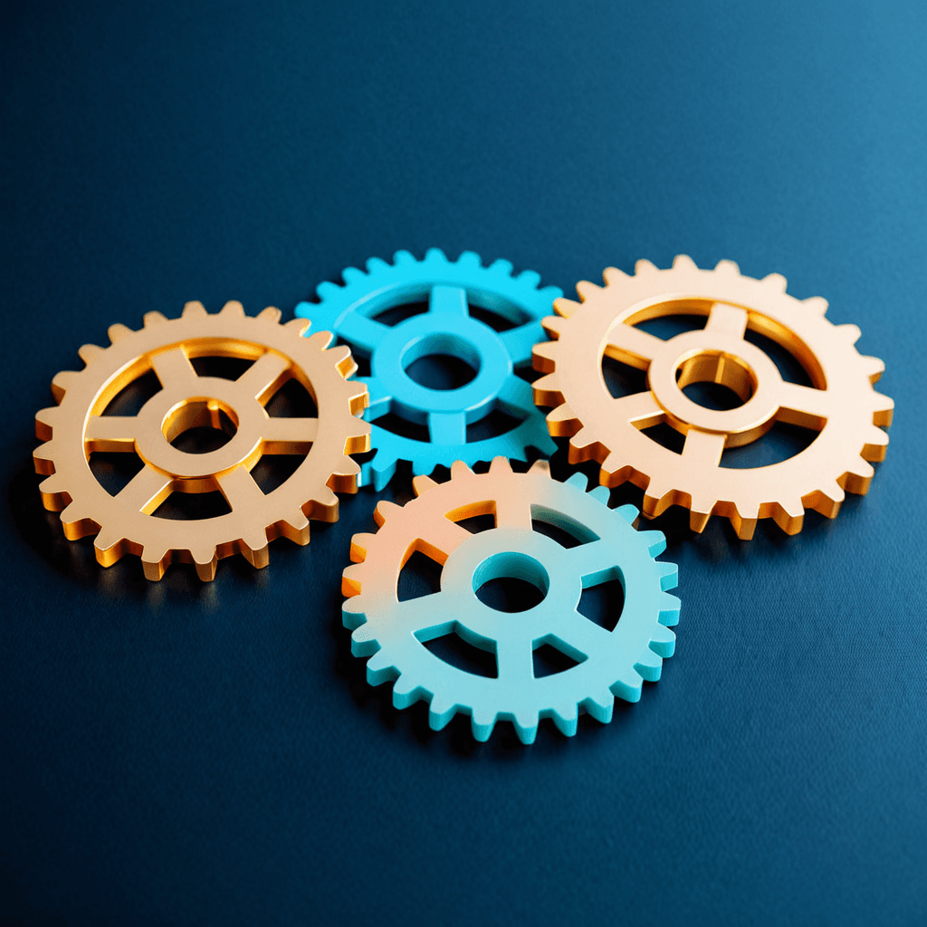 gears
