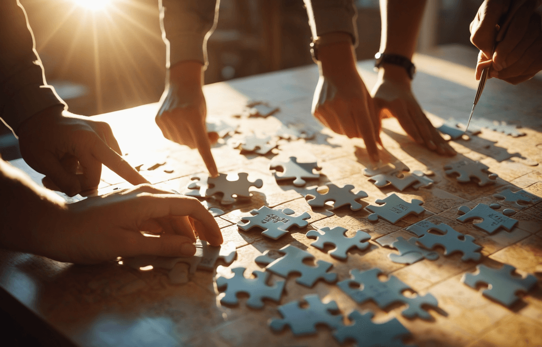 puzzle