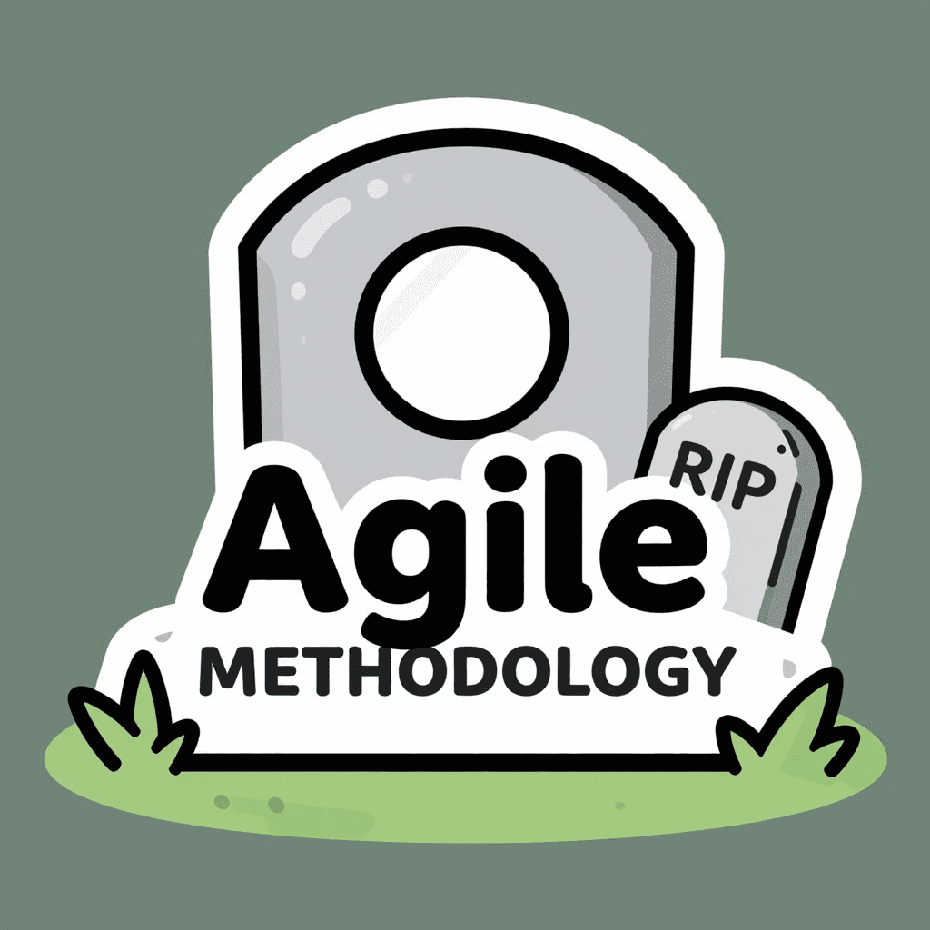 Agile Is Not Dead — But Your Agile Ceremonies Probably Are - thumbnail