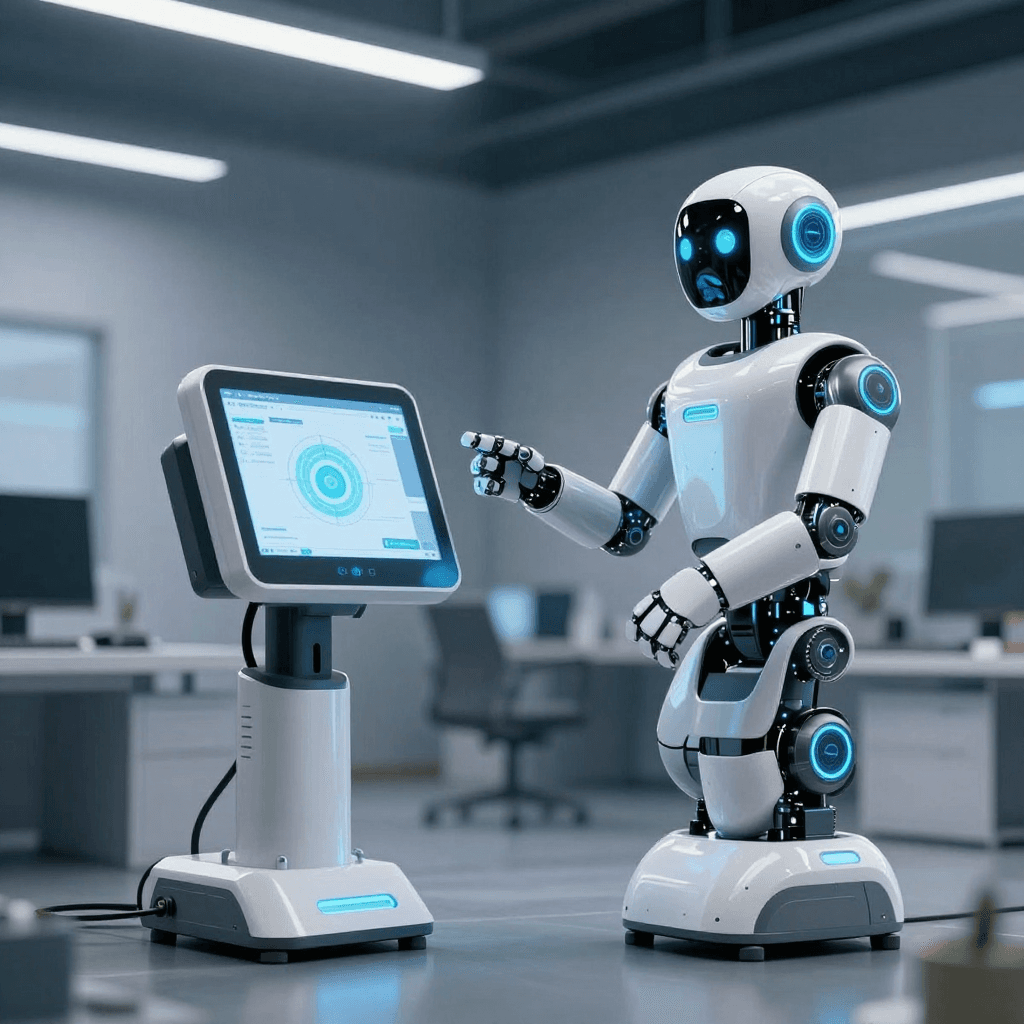 The Project Manager Is Dead. Long Live the AI-Augmented Delivery Lead - thumbnail