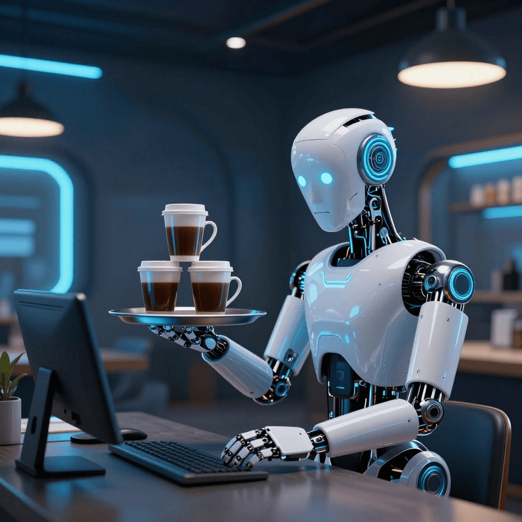 AI as the Ultimate Junior Developer — and Why That Changes Sprint Planning Forever - thumbnail