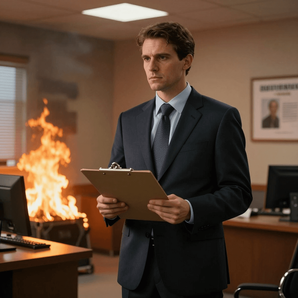 AI Won’t Save Your Project If Your Data Is a Mess - thumbnail