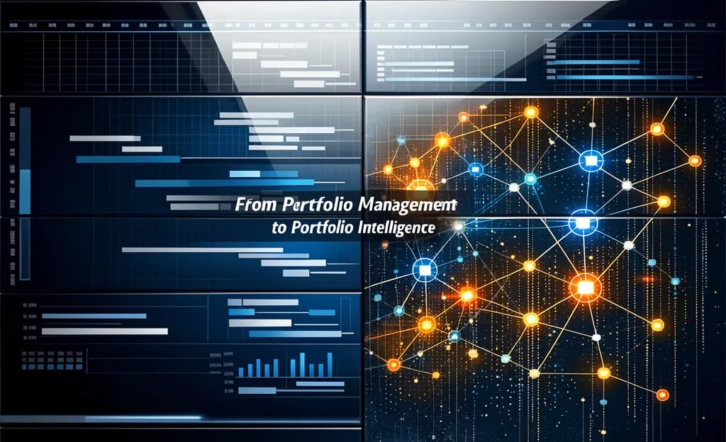 From Portfolio Management to Portfolio Intelligence - thumbnail
